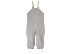 Lil Atelier wet weather softshell trousers